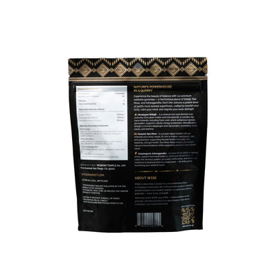 Mineral Powerhouse Gummies