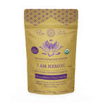I AM HEROIC: HEART HEALTH, IMMUNITY & LONGEVITY