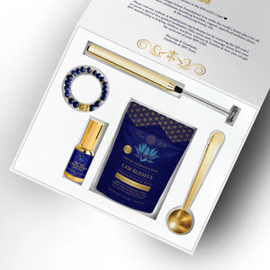 I AM BLISSFUL GIFT BOX