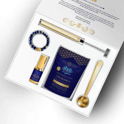 I AM BLISSFUL GIFT BOX