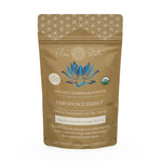 I AM SOURCE ENERGY: AYURVEDIC GOLDEN CHAI HERBAL ELIXIR