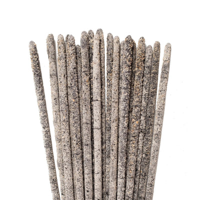 Traditional Mayan Copal Incense Sticks
