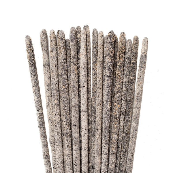 Traditional Mayan Copal Incense Sticks