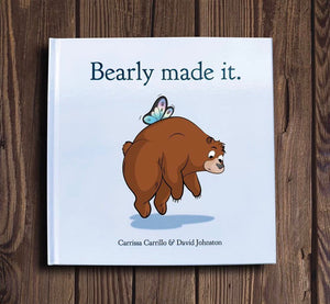 Bearly Made It