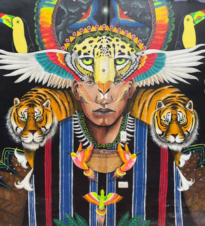The Protection of Ancestral Medicine