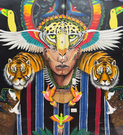 The Protection of Ancestral Medicine