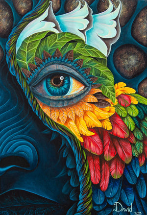 The Inner Eye