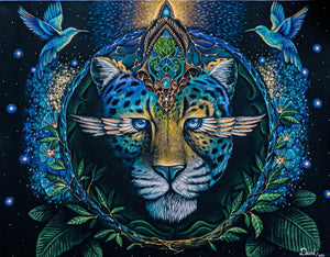 Spirit Guardians