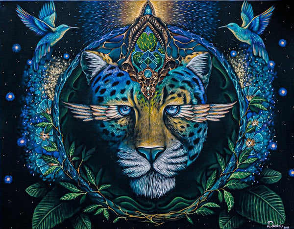 Spirit Guardians