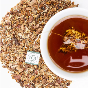 The Best Tea